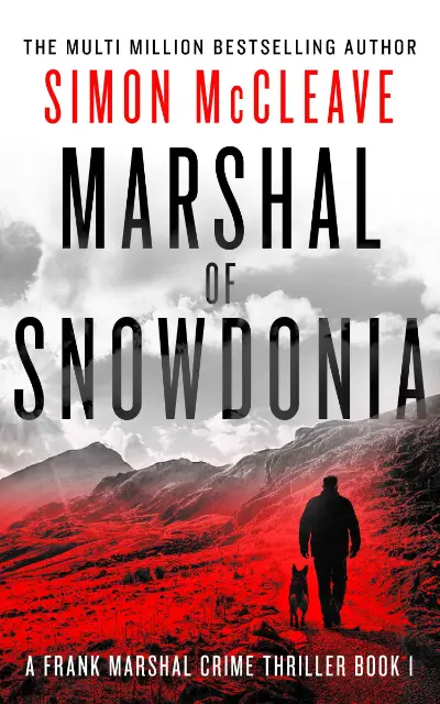 Marshal of Snowdonia