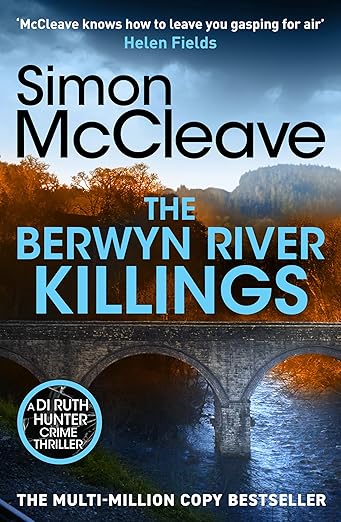 The Berwyn River Killings
