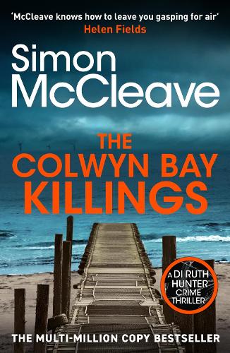 The Colwyn Bay Killings