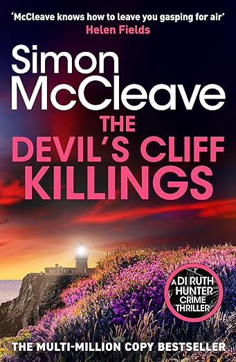 The Devil’s Cliff Killings