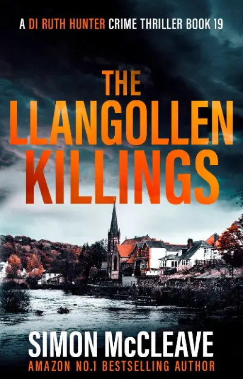 The Llangollen Killings
