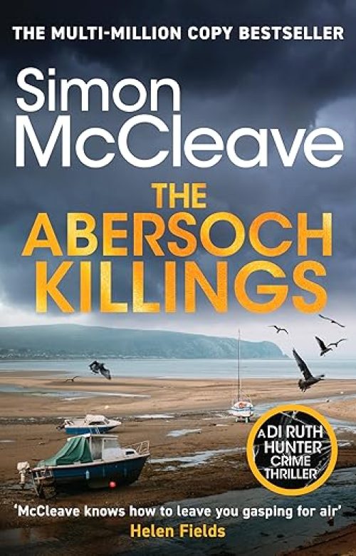 The Abersoch Killings
