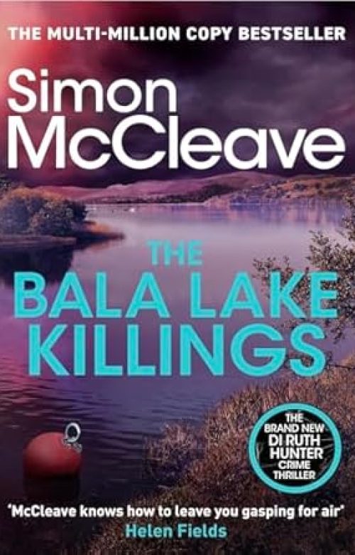 The Bala Lake Killings