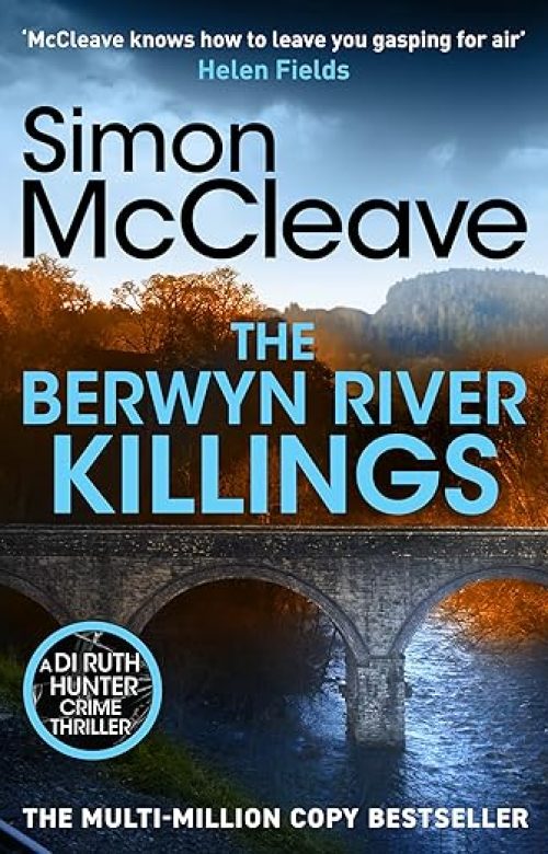The Berwyn River Killings