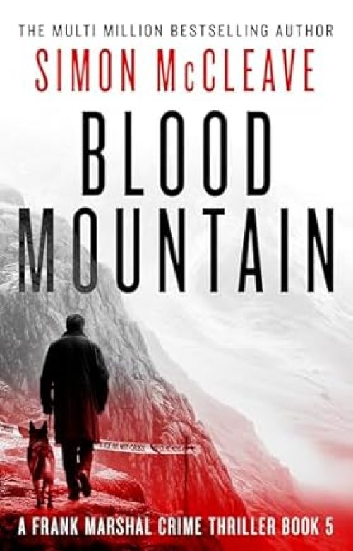 Blood Mountain