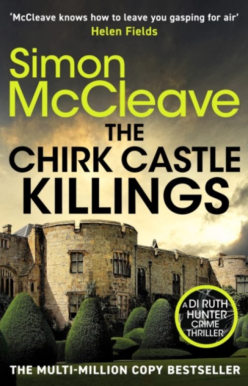 The Chirk Castle Killings