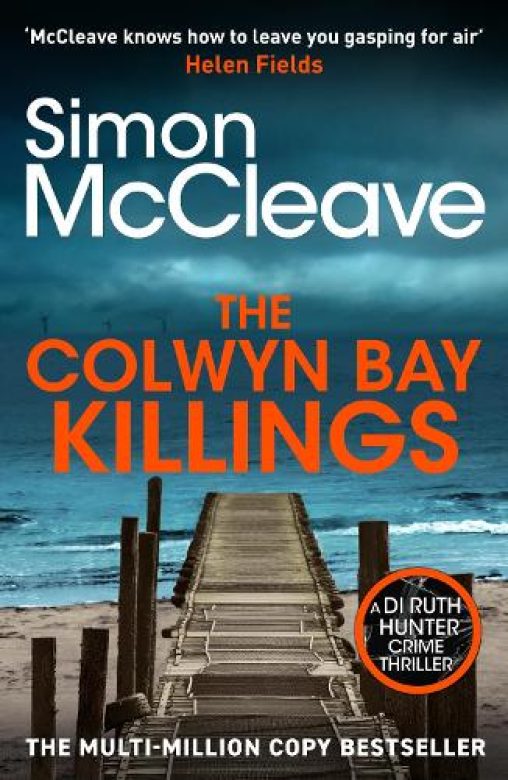 The Colwyn Bay Killings
