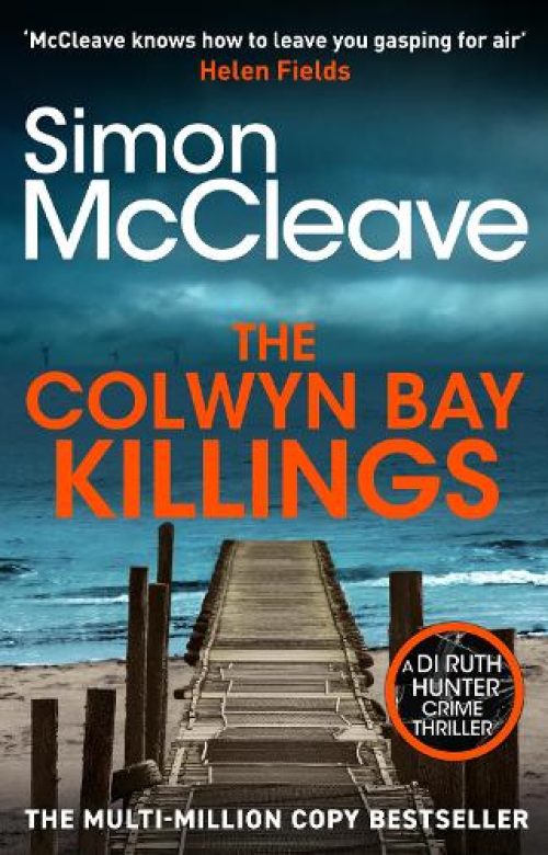 The Colwyn Bay Killings