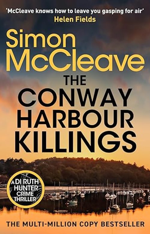 The Conway Harbour Killings