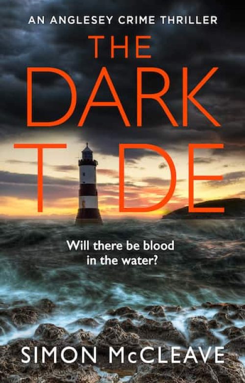 The Dark Tide by Simon McCleave