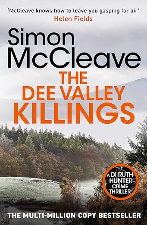 The Dee Valley Killings