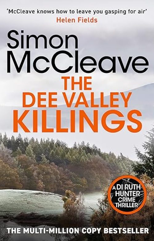 The Dee Valley Killings