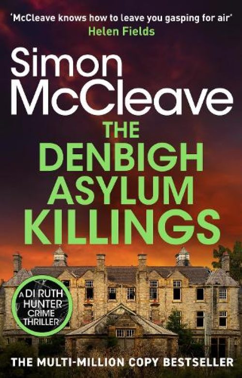 The Denbigh Asylum Killings