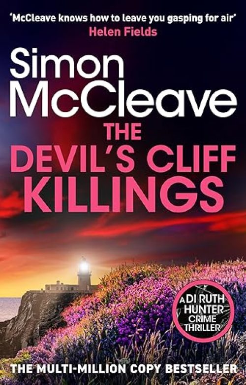 The Devil's Cliff Killings