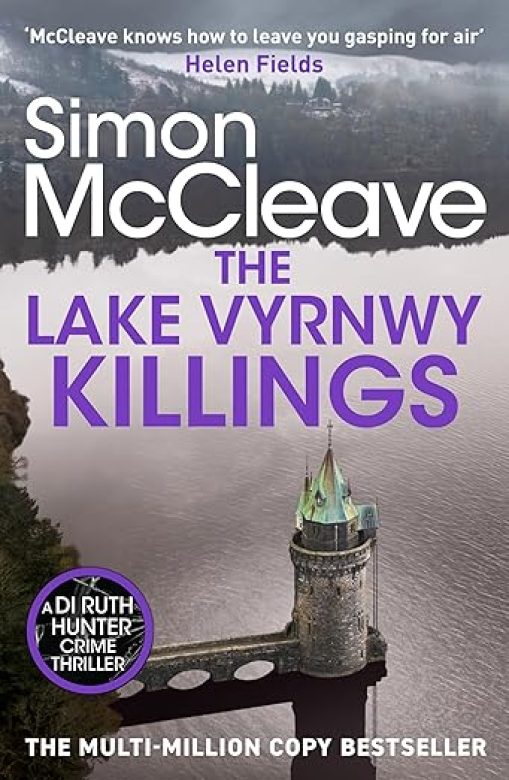 The Lake Vyrnwy Killings