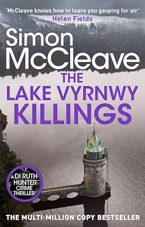 The Lake Vyrnwy Killings