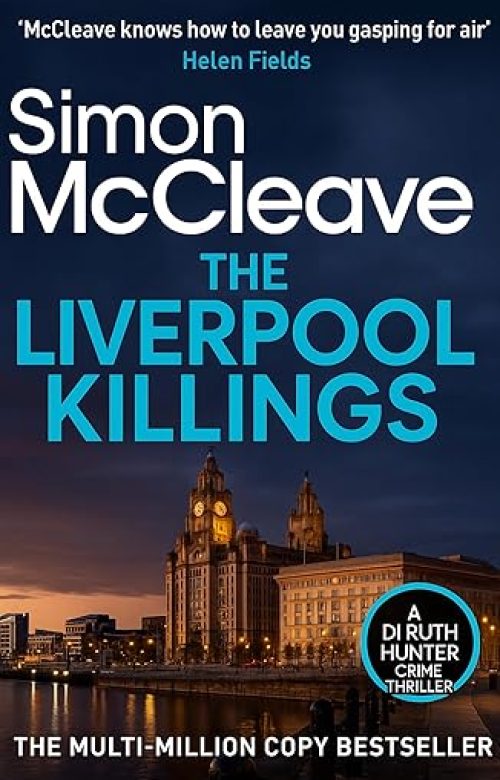 The Liverpool Killings