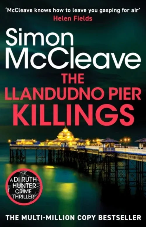 The Llandudno Pier Killings