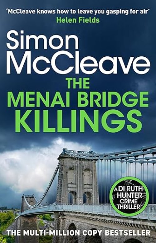 The Menai Bridge Killings