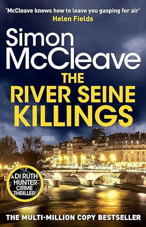 The River Seine Killings