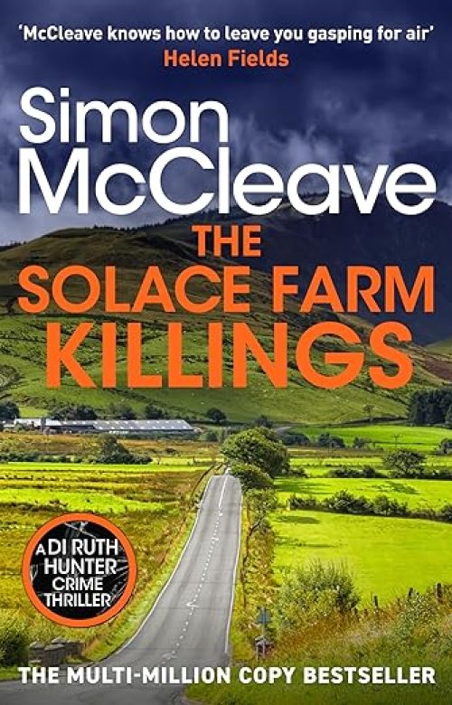The Solace Farm Killings