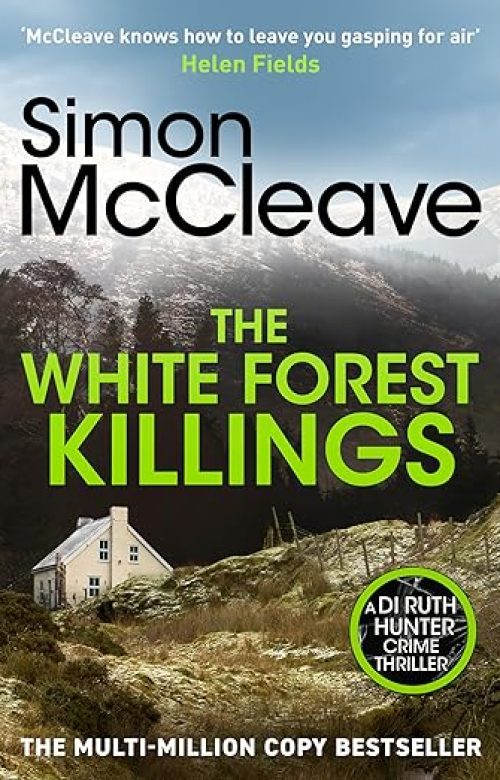 The White Forest Killings