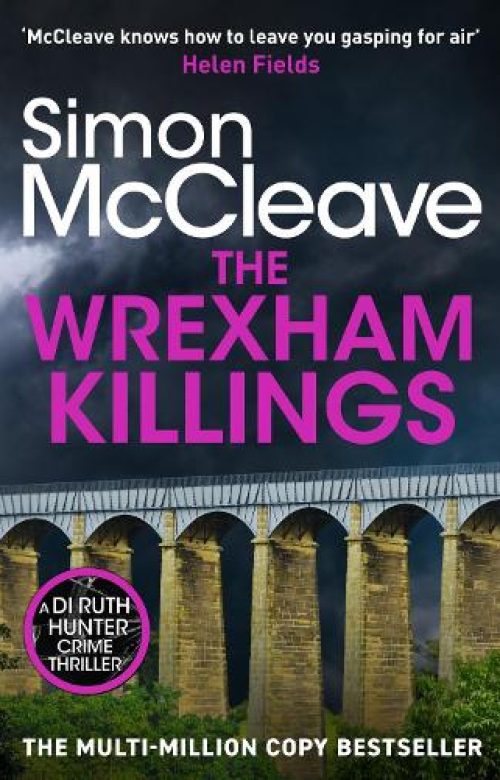 The Wrexham Killings