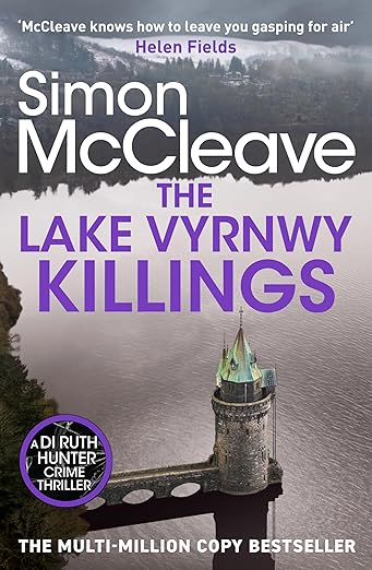 The Lake Vyrnwy Killings
