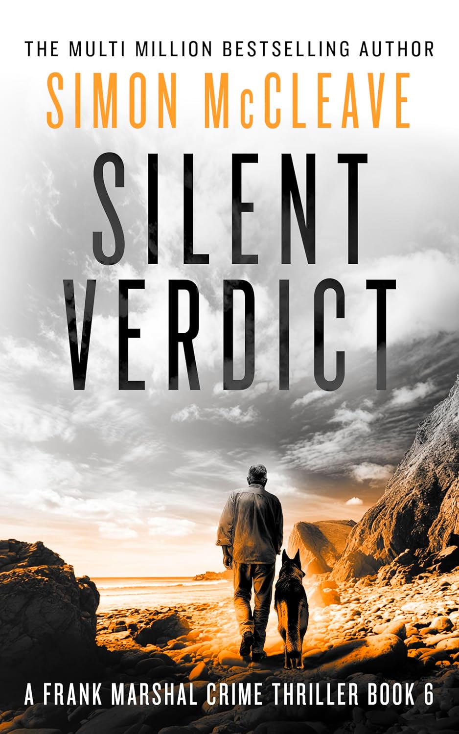 Silent Verdict