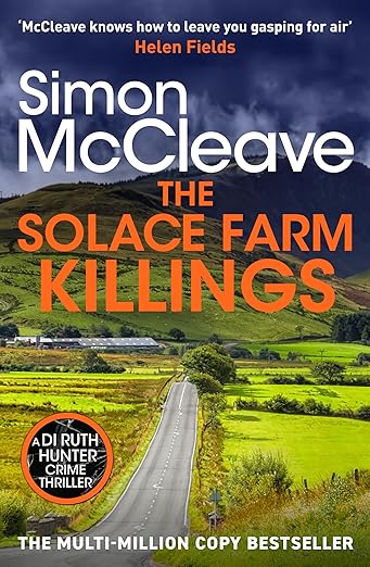 The Solace Farm Killings