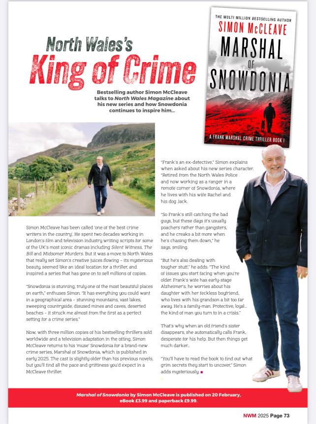 King of Crime