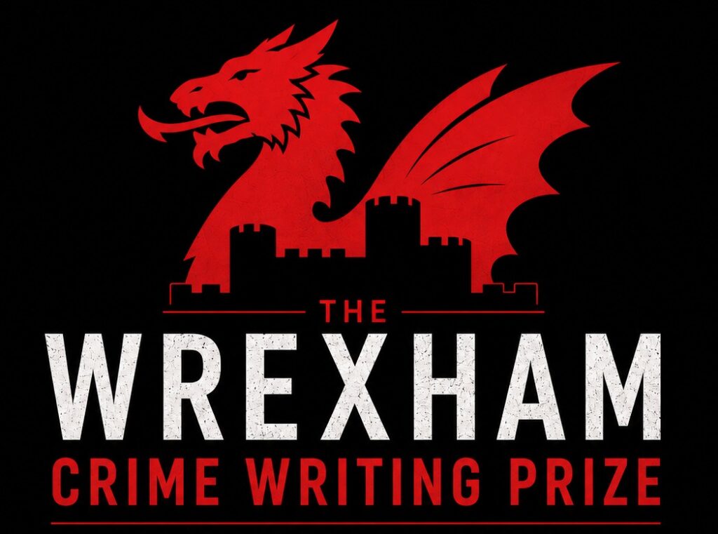 THE WREXHAM CRIME WRITING PRIZE